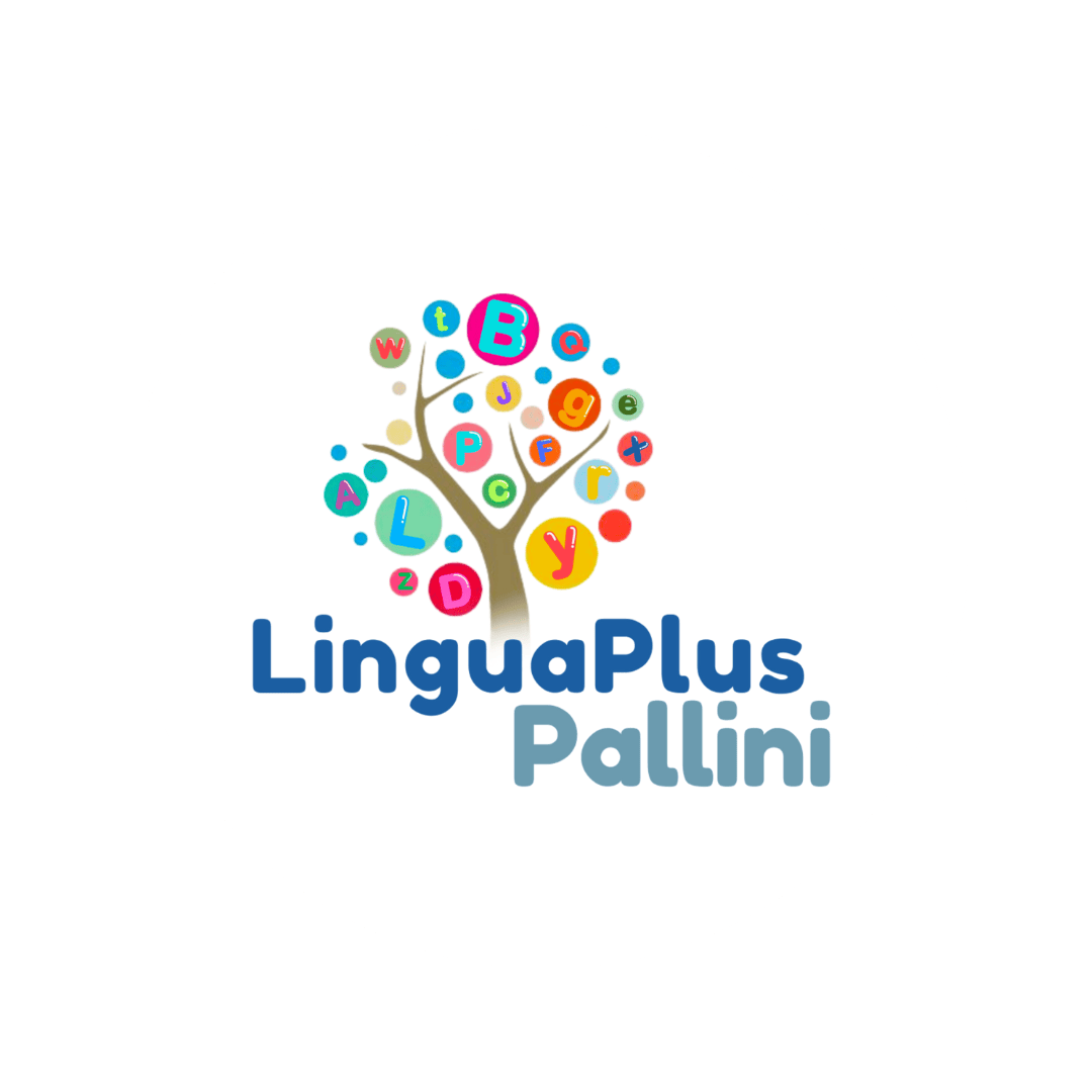 LinguaPlus Pallini
